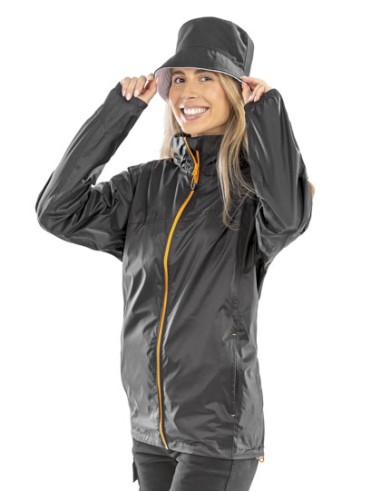 RES-R189X-Urban HDi Quest Lightweight Stowable Jacket